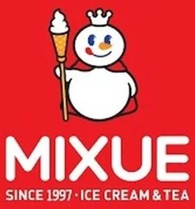 Mixue